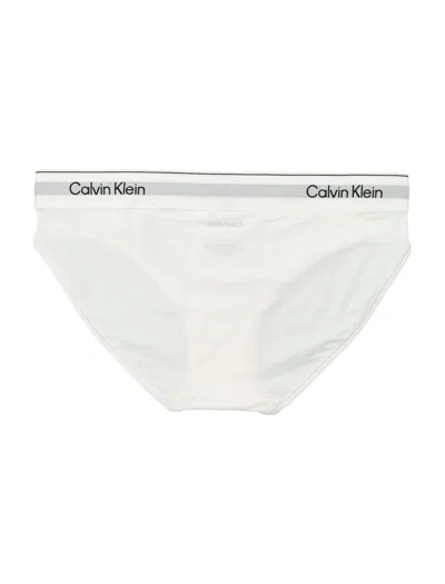 Calvin Klein Icon Cotton Modal Classic Briefs In Multi