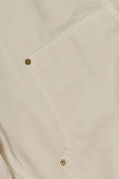 Simkhai Alec Jeans In Brown