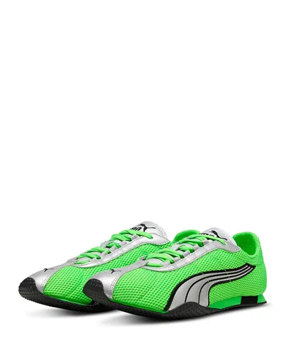 Puma H-street Og Sneakers In Green
