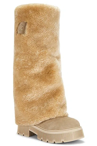 Bogner Turin 8 B Boot In Brown