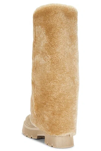 Bogner Turin 8 B Boot In Brown