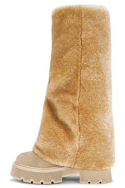 Bogner Turin 8 B Boot In Brown