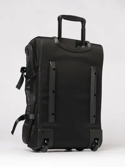 Ea7 Bag Men  In Black