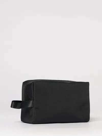 Ea7 Bag Men  In Black