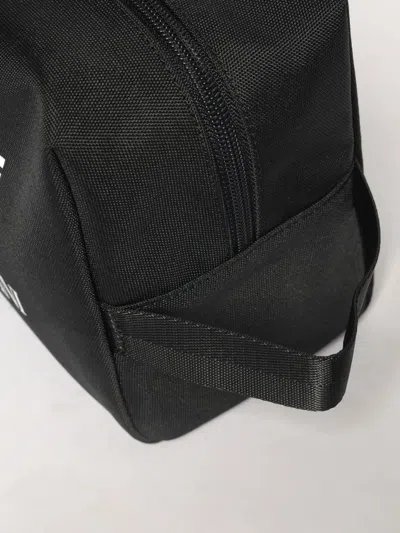 Ea7 Bag Men  In Black