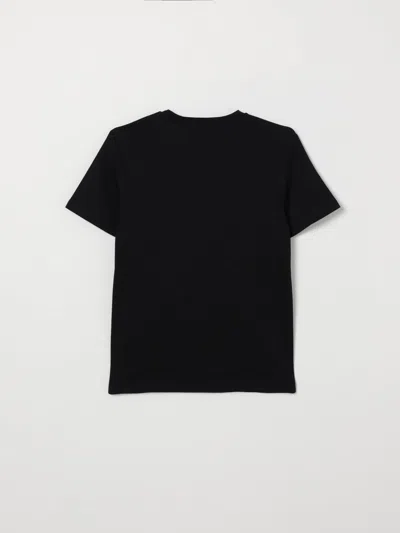 Givenchy Pocket T-shirt In Black