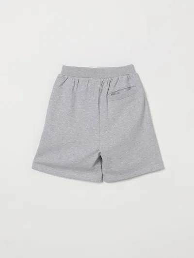 Givenchy Shorts Kids  In Gray