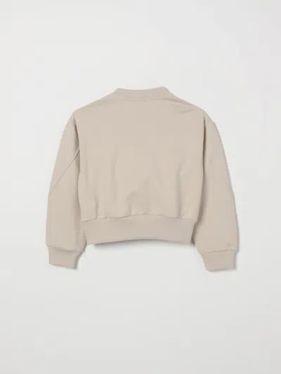 Givenchy Sweater Kids  In Gray
