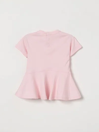 Givenchy Romper Kids  In Pink