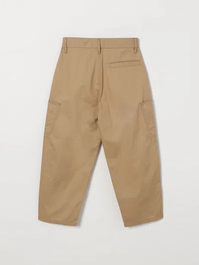 Givenchy Pants Kids  In Brown