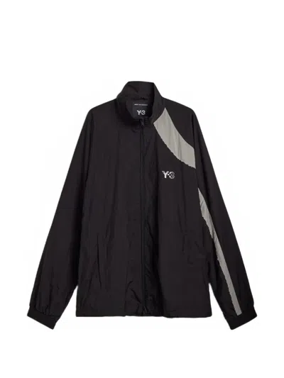 Y-3 RAW EDGE 夹克