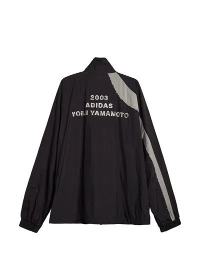 Y-3 RAW EDGE 夹克