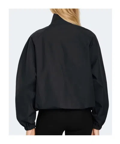Canada Goose Axis Nylon Jacket In Black
