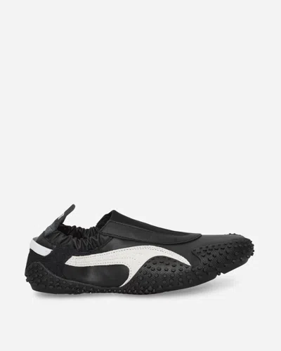 Puma Mostro Og Sneaker In Black