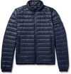 PRADA Quilted Shell Down Jacket