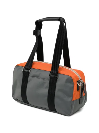 Agnès B. 2-way Shoulder Bag In Multi