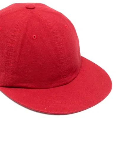 Low Classic Cotton Baseball Cap In Neutral