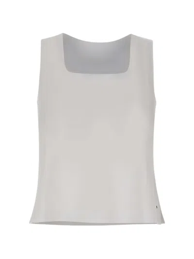Rrd Top White In Gray