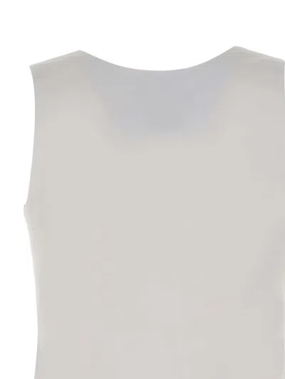 Rrd Top White In Gray