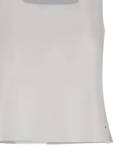 Rrd Top White In Gray