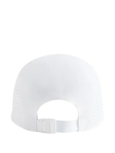 Kith Lightweight Cap In White