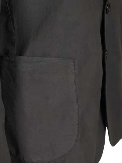 Barena Venezia Buttoned Jacket In Brown