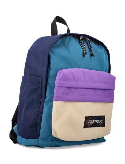 Eastpak Kittery Pakr Backpack In Multi