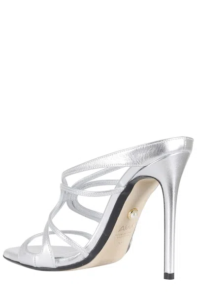 Alevì Mony 110 Shine In Silver