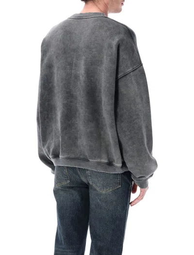 Represent Pegasus Sweatshirt In Gray