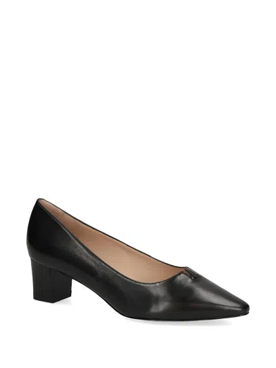 Peter Kaiser Pointed Pumps In Black