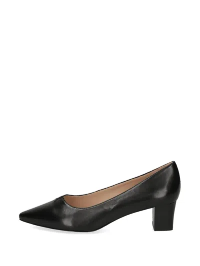 Peter Kaiser Pointed Pumps In Black