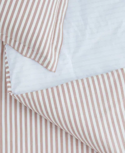 Ugg Anders Cotton 3-pc. Comforter Set, King In Neutral