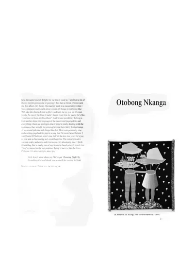 Antenne Books Rough Version Book In Red
