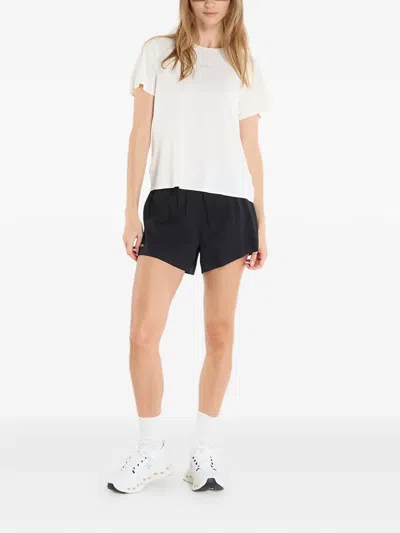 Craft Join Wind Shorts In Black