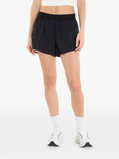 Craft Join Wind Shorts In Black
