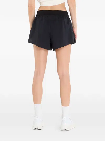 Craft Join Wind Shorts In Black