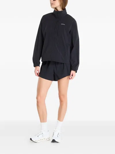 Craft Hypervent Jacket In Black