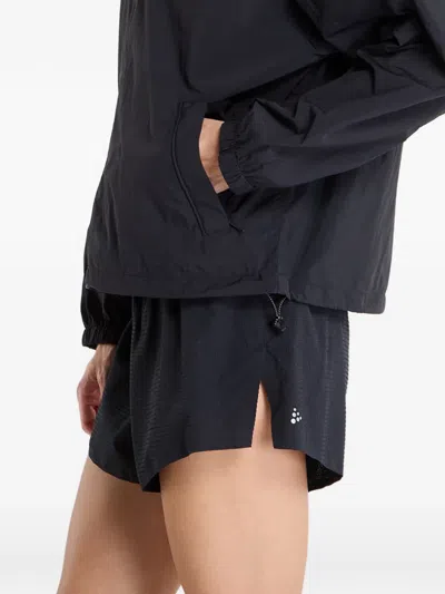 Craft Hypervent Jacket In Black
