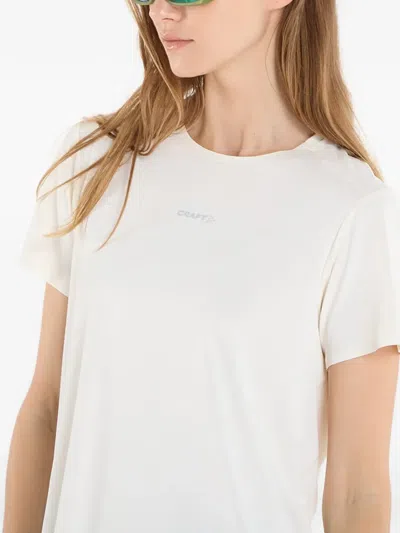 Craft Hypervent T-shirt In Neutral