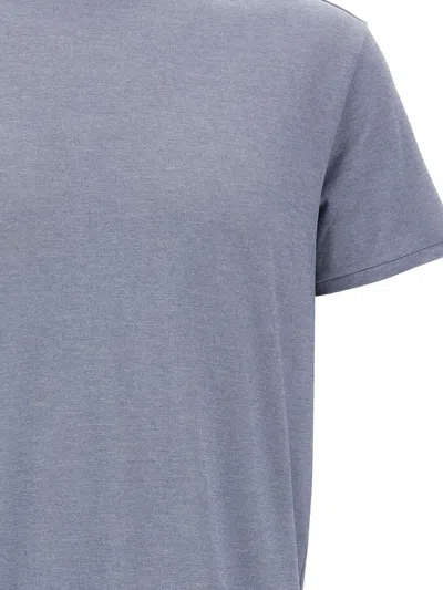 Rrd Doticon T-shirt In Blue