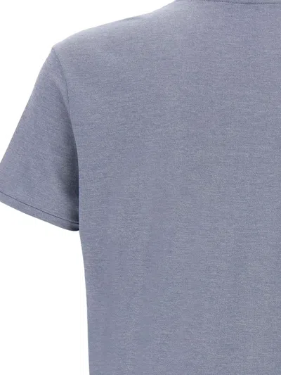 Rrd Doticon T-shirt In Blue