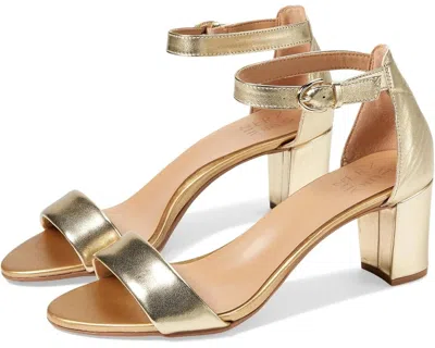 Naturalizer Vera In Gold