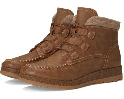 Eurosoft Lorelei In Brown