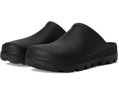 Kamik Nova Clog In Black