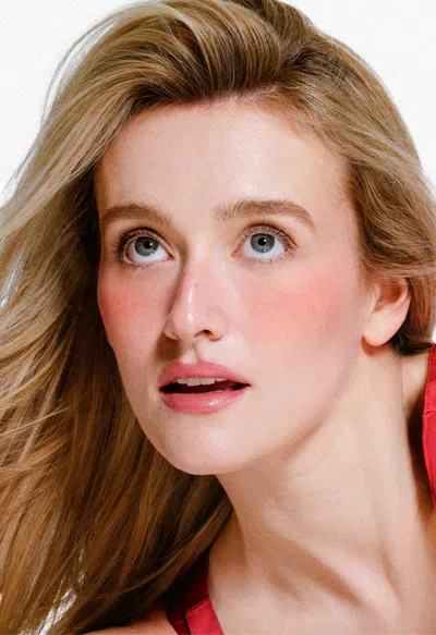 Rhode Pocket Blush Candy Apple