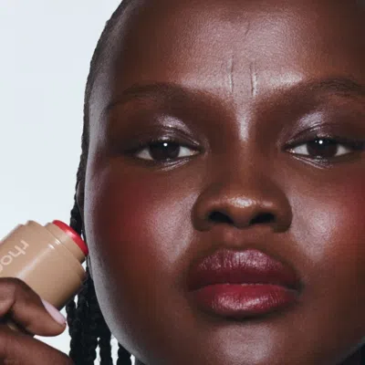 Rhode Pocket Blush Candy Apple