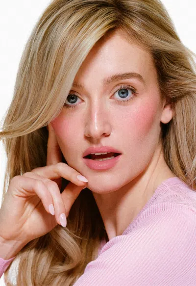 Rhode Pocket Blush Teacup