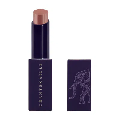 Chantecaille Lip Veil Lipstick In Brown
