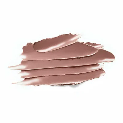 Chantecaille Lip Veil Lipstick In Brown