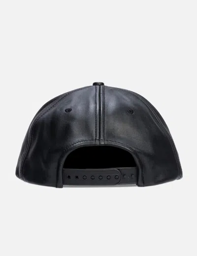 Stampd Hat In Black